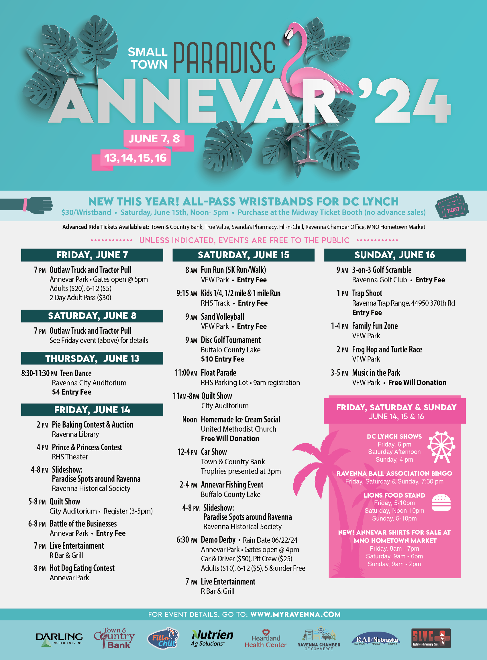 Annevar poster 2024 fb website